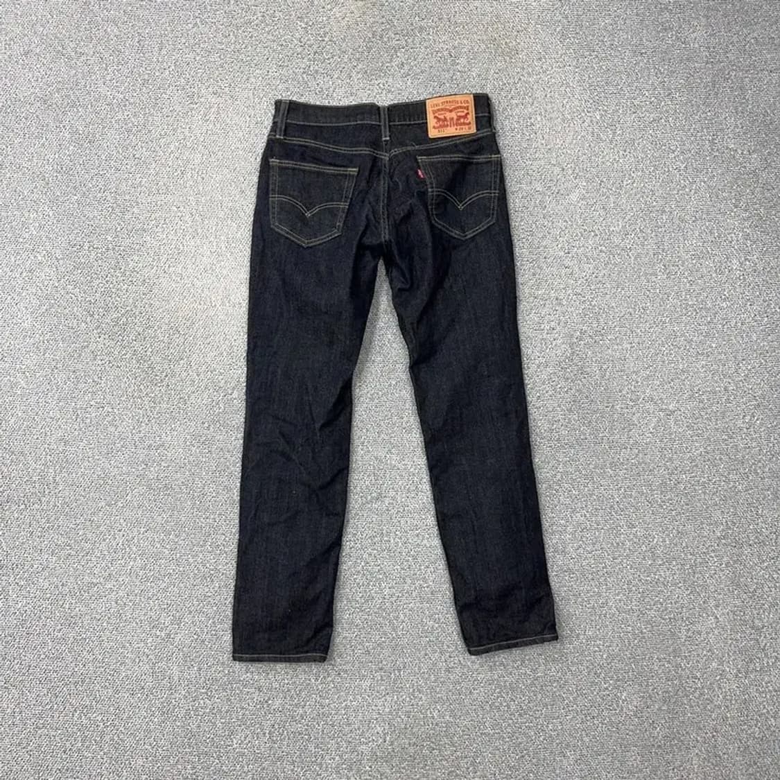 리바이스 511 29 32 상품이미지2