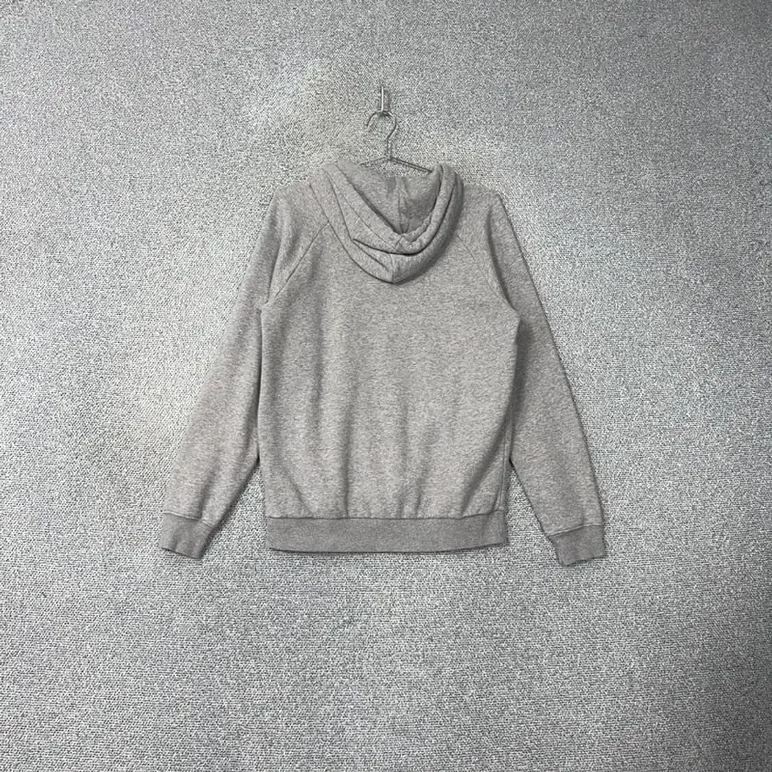 아디다스 빅로고 그레이 맨투맨 95 상품이미지2