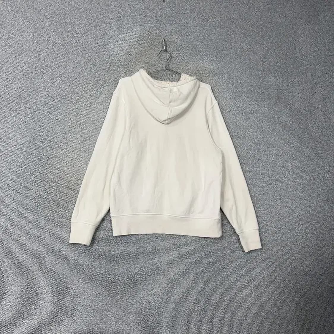 나이키 LOVE 로고 후드티 100 상품이미지2