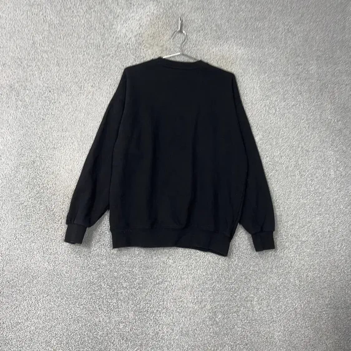 이벳필드 캐주얼 로고 프린팅 스웻셔츠 맨투맨 M 상품이미지2