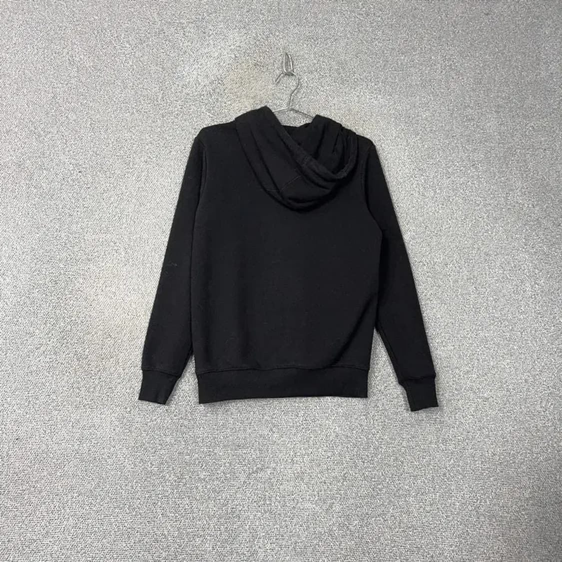 아디다스 스펠 빅로고 후드티 90 상품이미지2