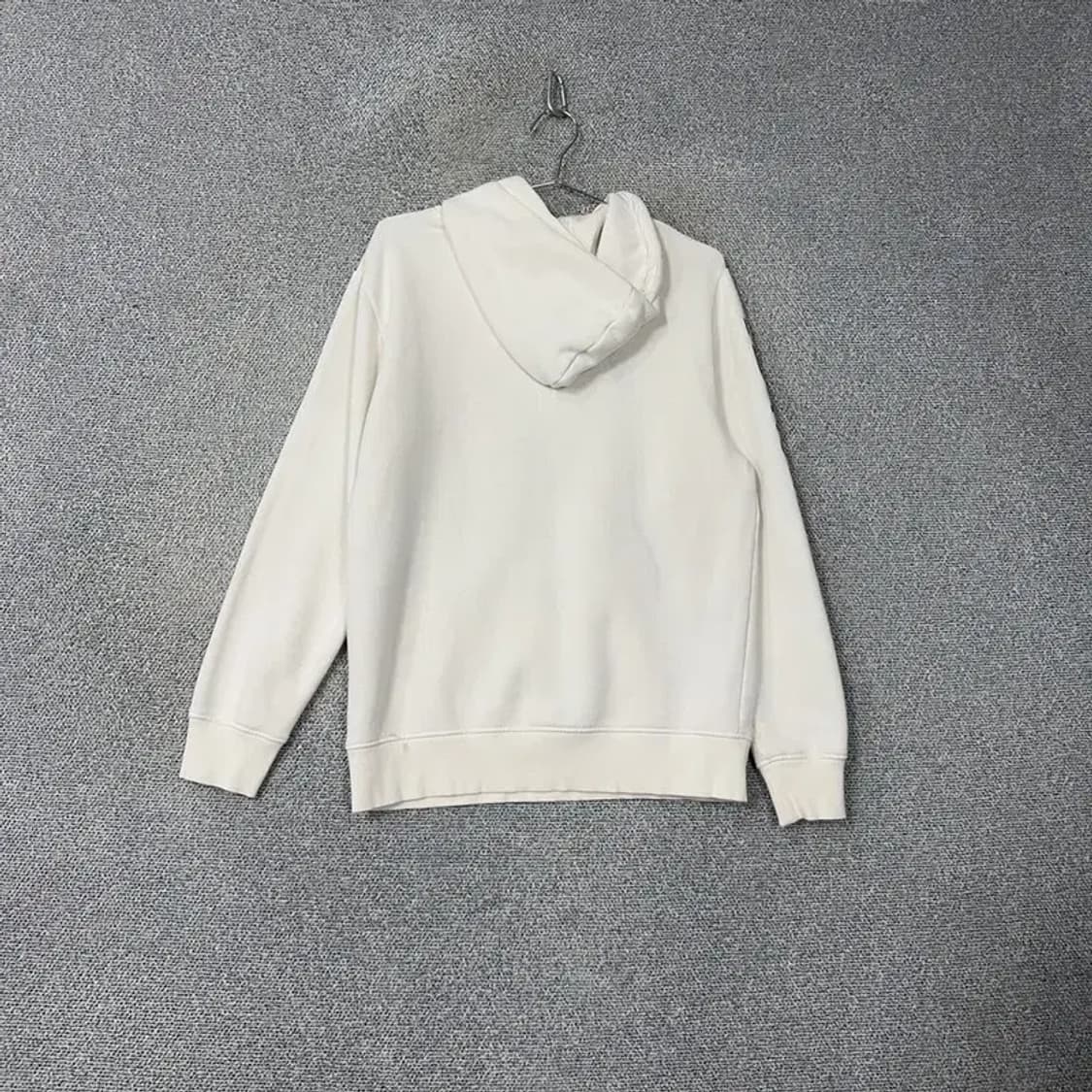 뉴발란스 센터로고 캐주얼 후드티 M 상품이미지2