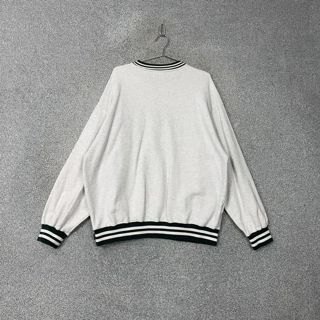 커버낫 캐주얼 스웻셔츠 맨투맨 L 상품이미지2