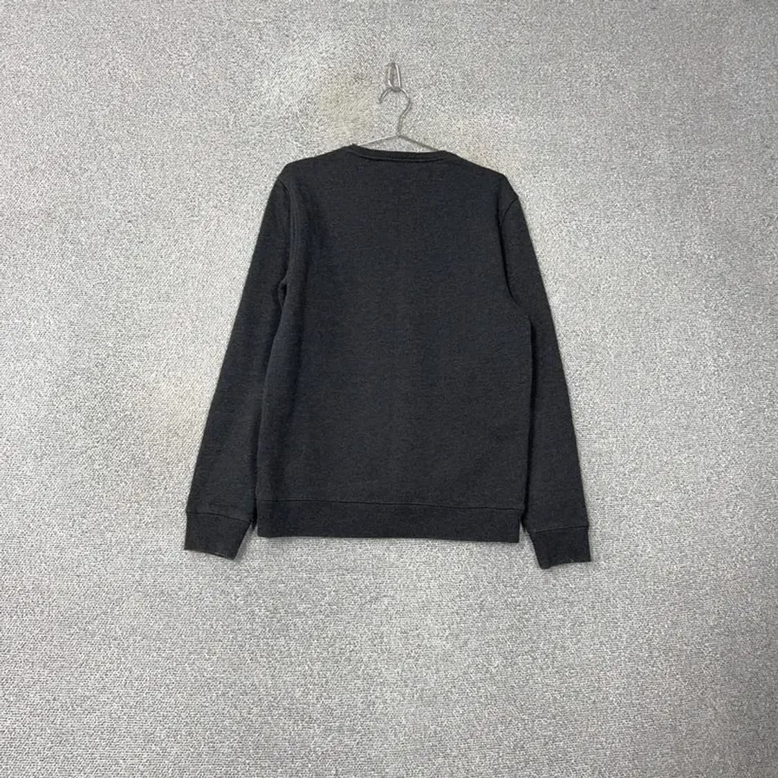 캘빈클라인 스펠로고 맨투맨 L 상품이미지2