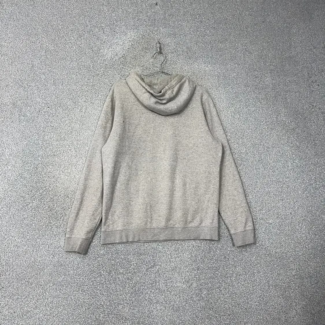 나이키 캐주얼 로고 후드티 M 상품이미지2