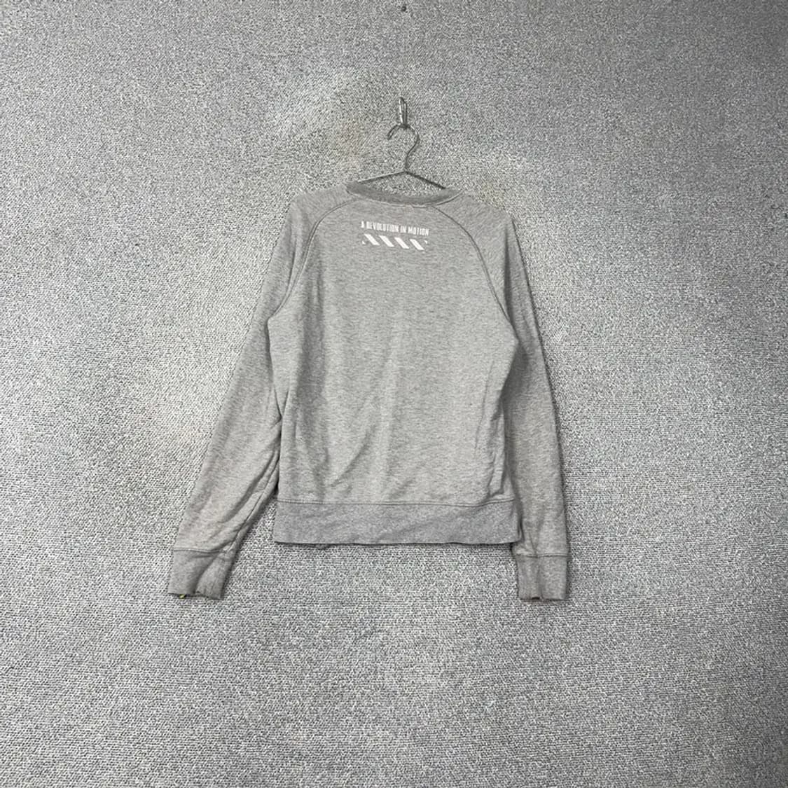 나이키 8715 프린팅 맨투맨 M 상품이미지2