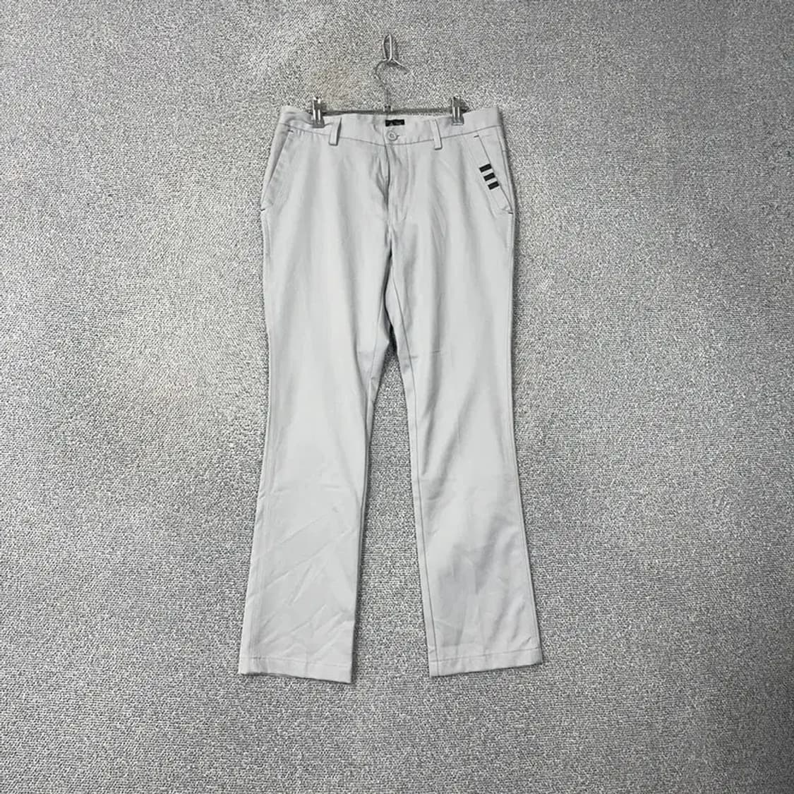 아디다스 골프 기능성 팬츠 M 상품이미지1