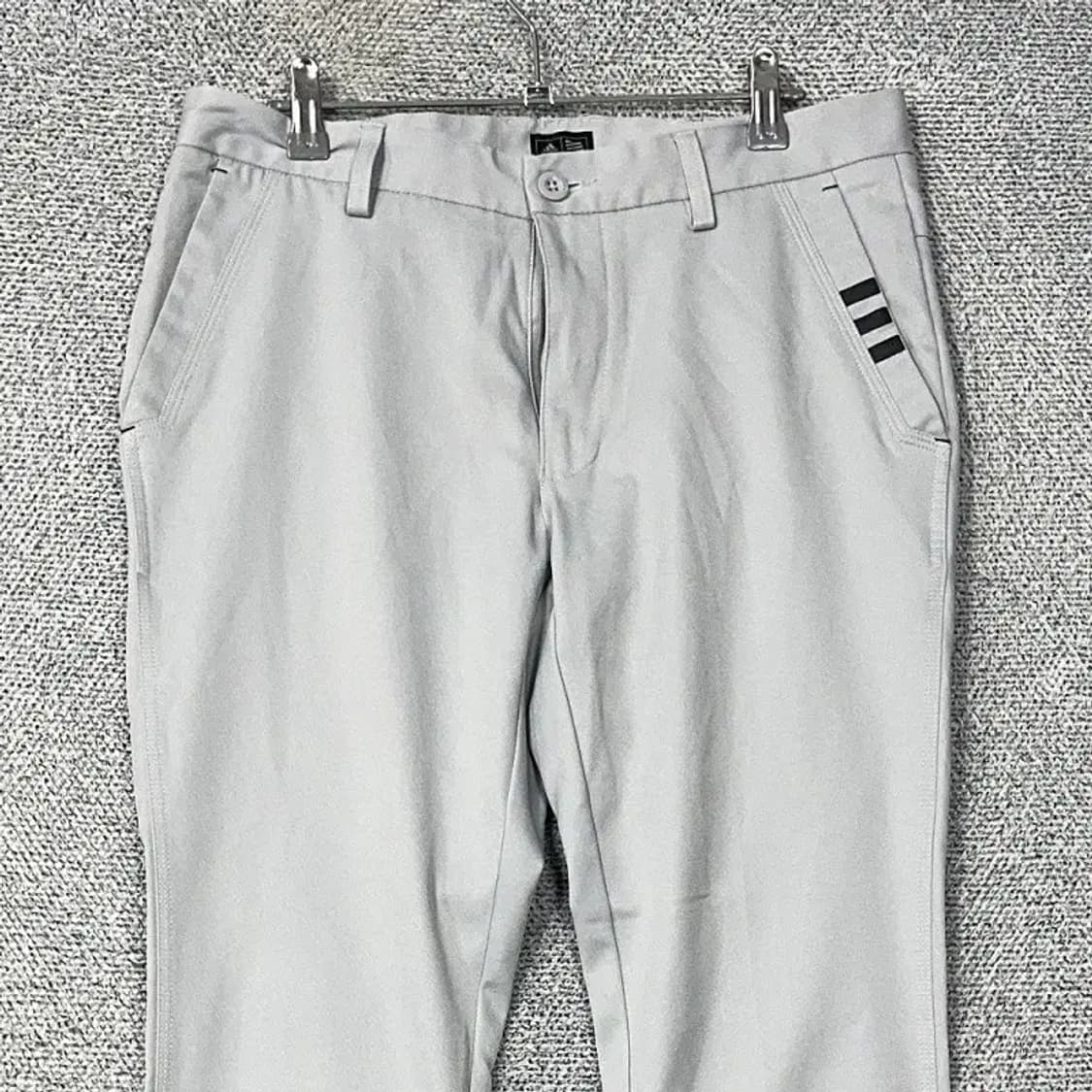 아디다스 골프 기능성 팬츠 M 상품이미지3