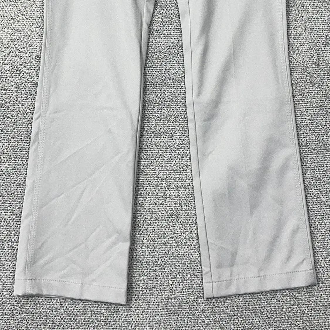 아디다스 골프 기능성 팬츠 M 상품이미지4