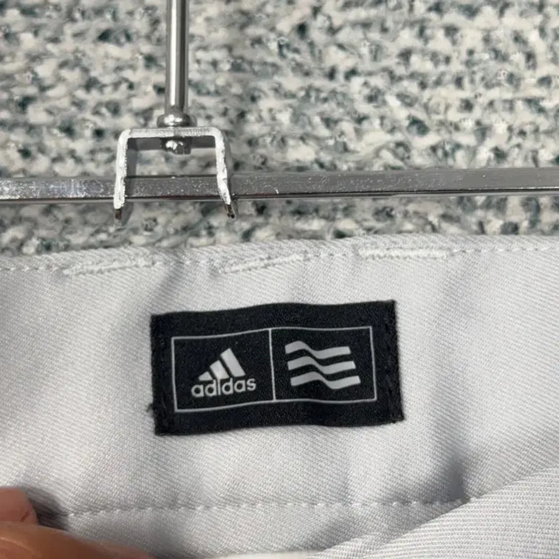 아디다스 골프 기능성 팬츠 M 상품이미지5