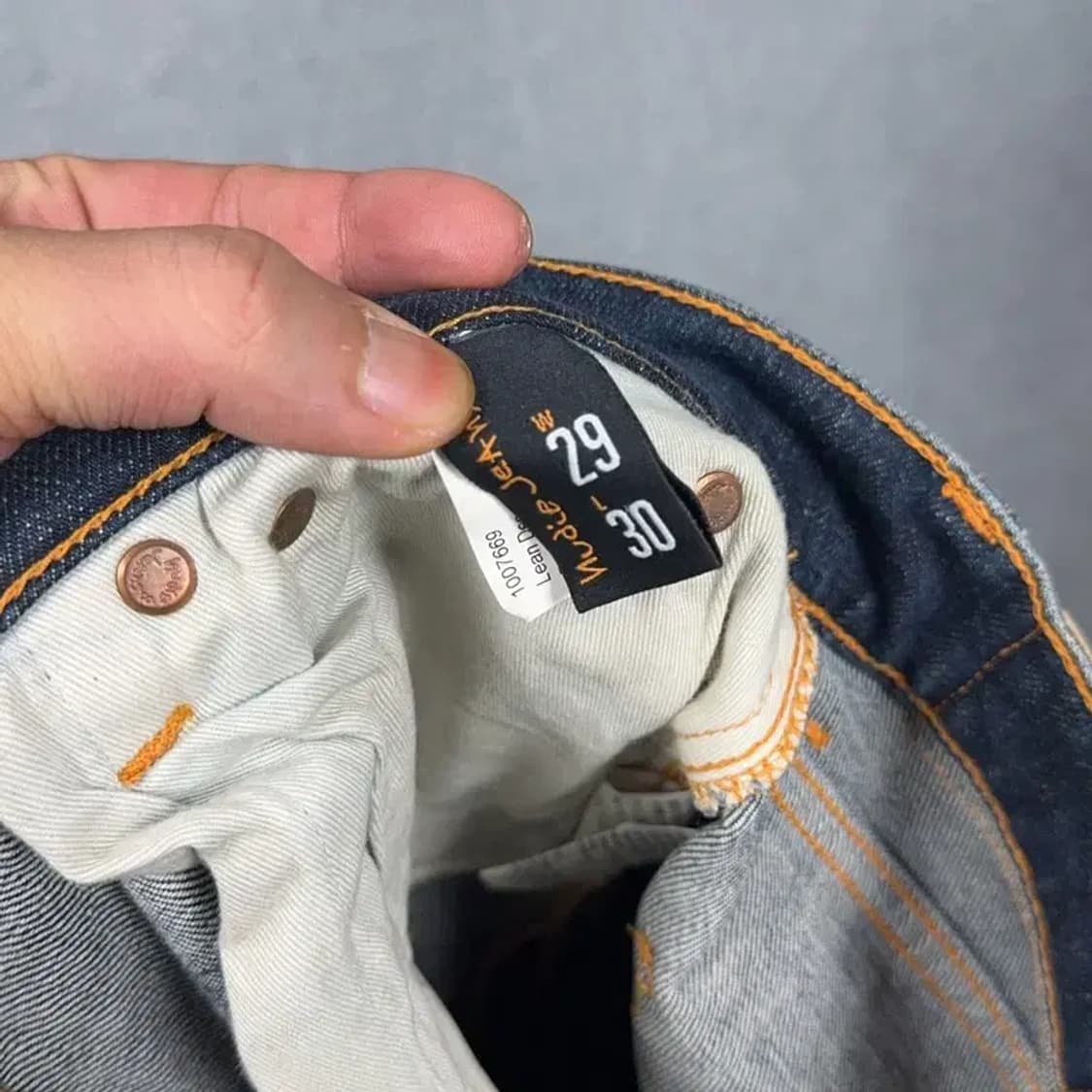 누디진 씬핀 29 30 상품이미지7