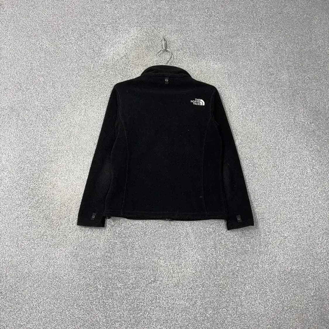 노스페이스 여성 블랙 후리스 85 상품이미지2