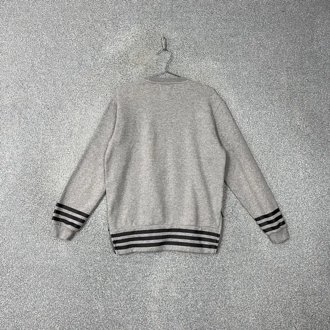 아디다스 오리지날 불꽃 삼선 맨투맨 95 상품이미지2