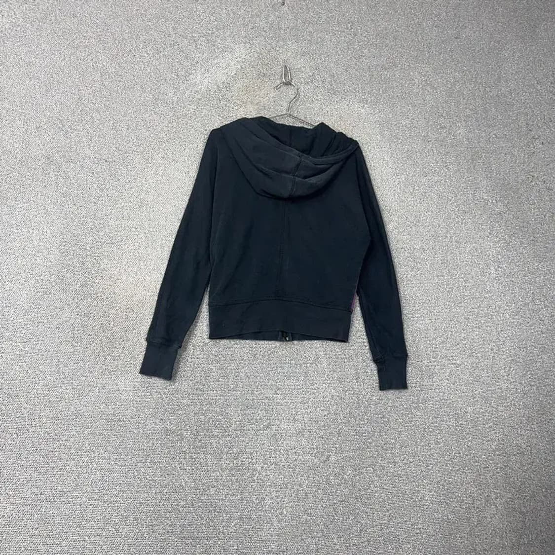 나이키 여성 빅로고 후드집업 M 상품이미지2