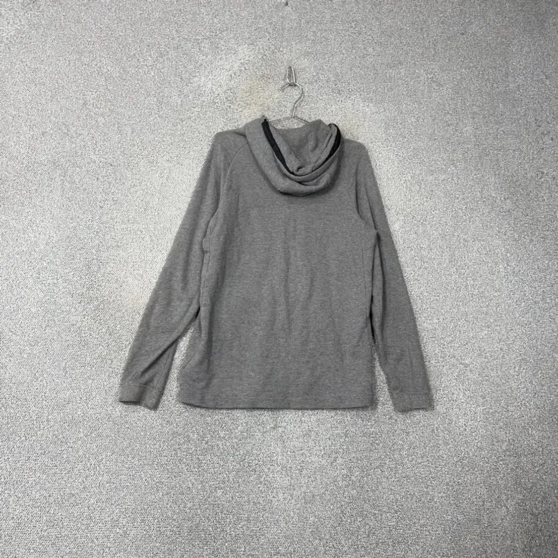 나이키 박스로고 후드티 L 상품이미지2