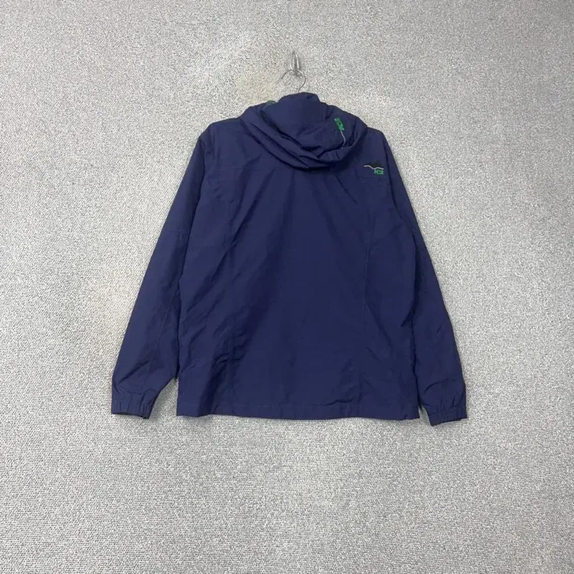 K2 고어텍스 등산 바람막이 100 상품이미지2