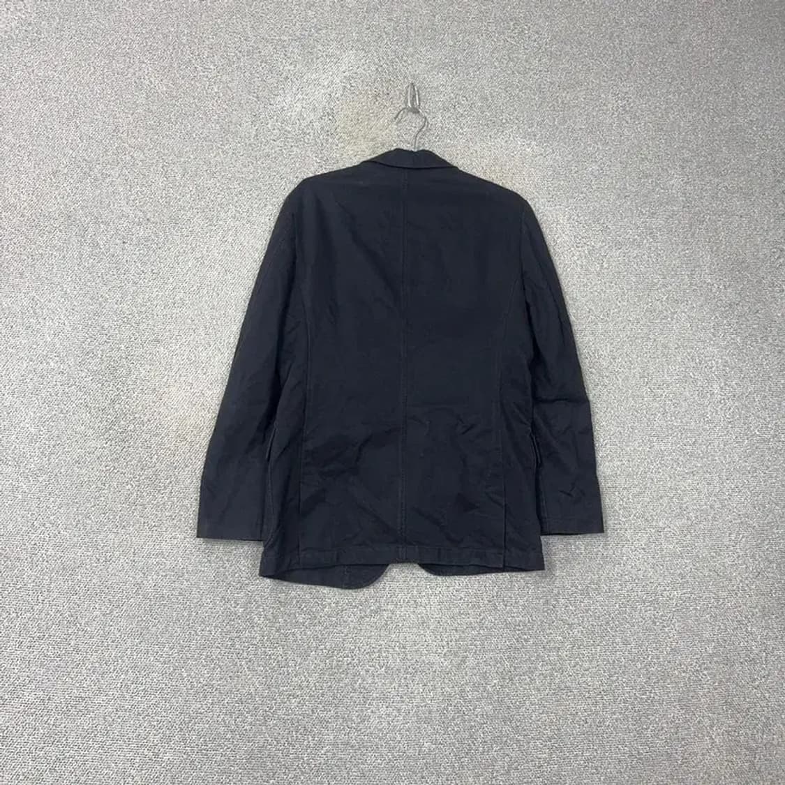 빈폴 네이비 투버튼 블레이저 자켓 95 상품이미지2