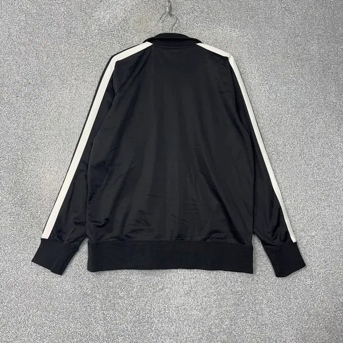 노스페이스 로고 사이드라인 트랙탑 져지 L 상품이미지2