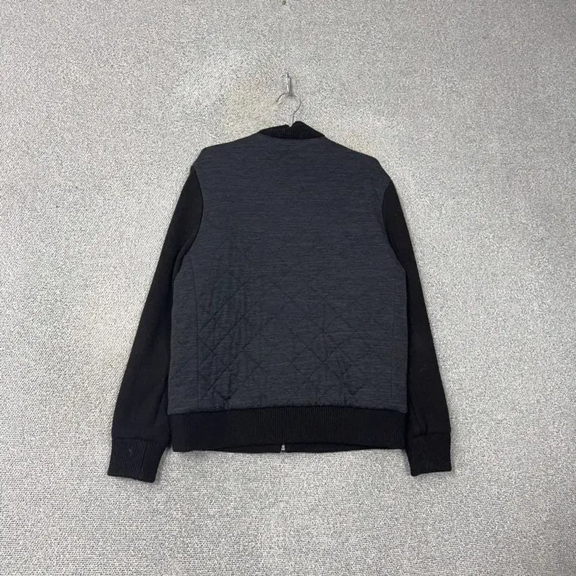 헨리코튼 골프 로고 캐주얼 자켓 100 상품이미지2