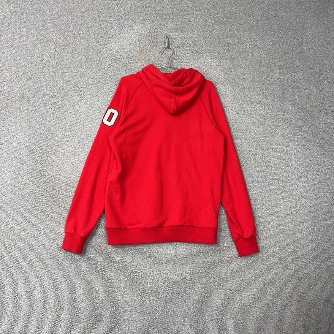 SK와이번즈 유니폼 후드티 L 상품이미지2