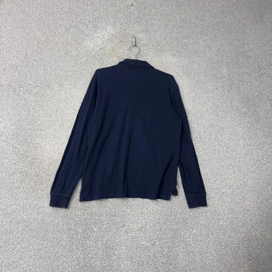 타미힐피거 네이비 카라티 M 상품이미지2