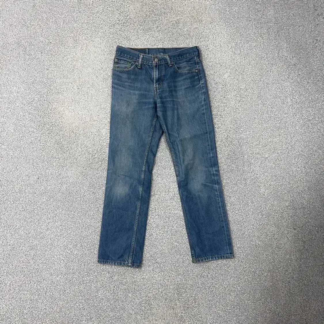 리바이스 511 30 30 상품이미지1