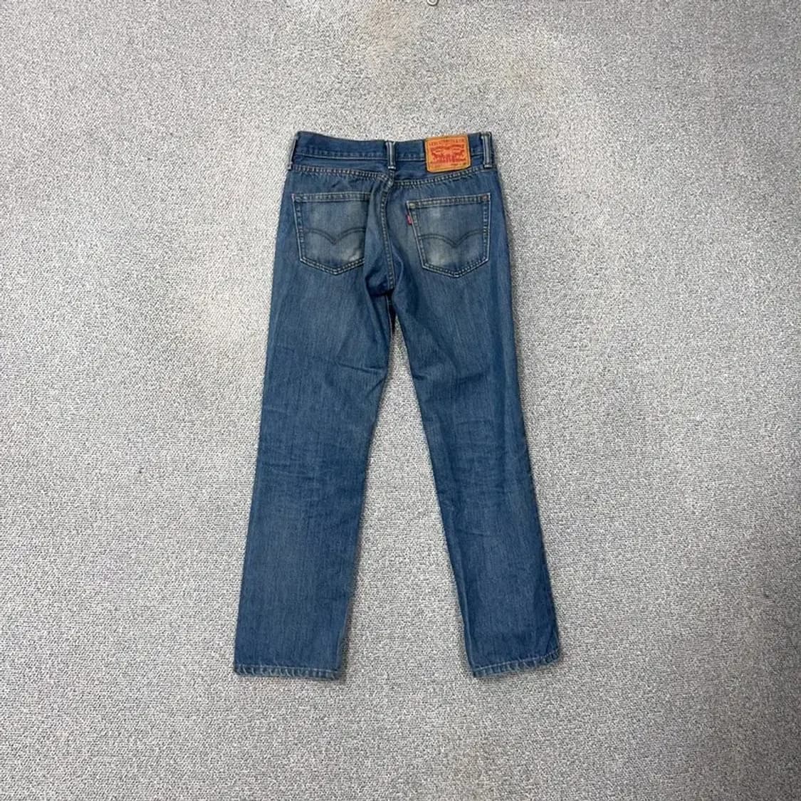 리바이스 511 30 30 상품이미지2