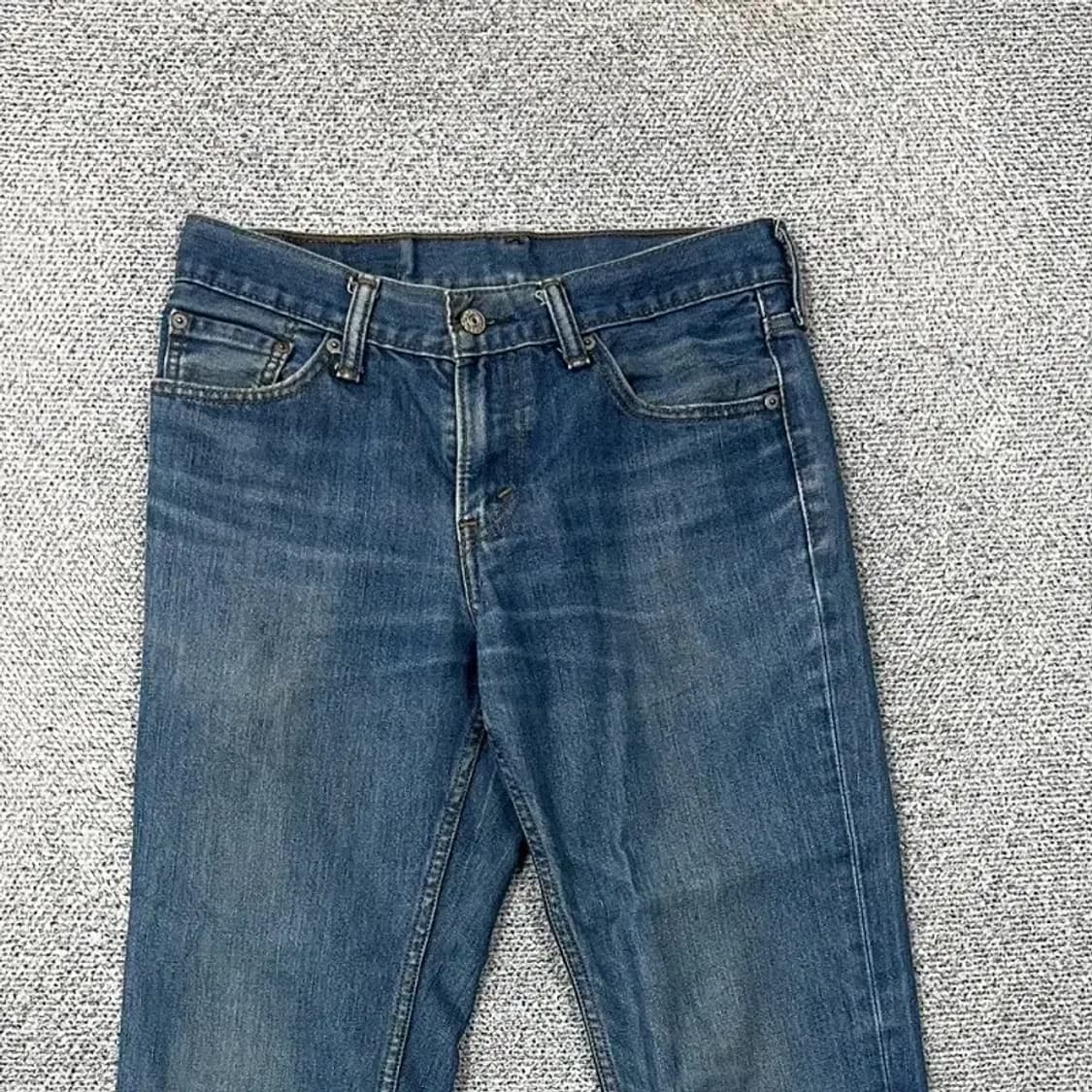 리바이스 511 30 30 상품이미지3