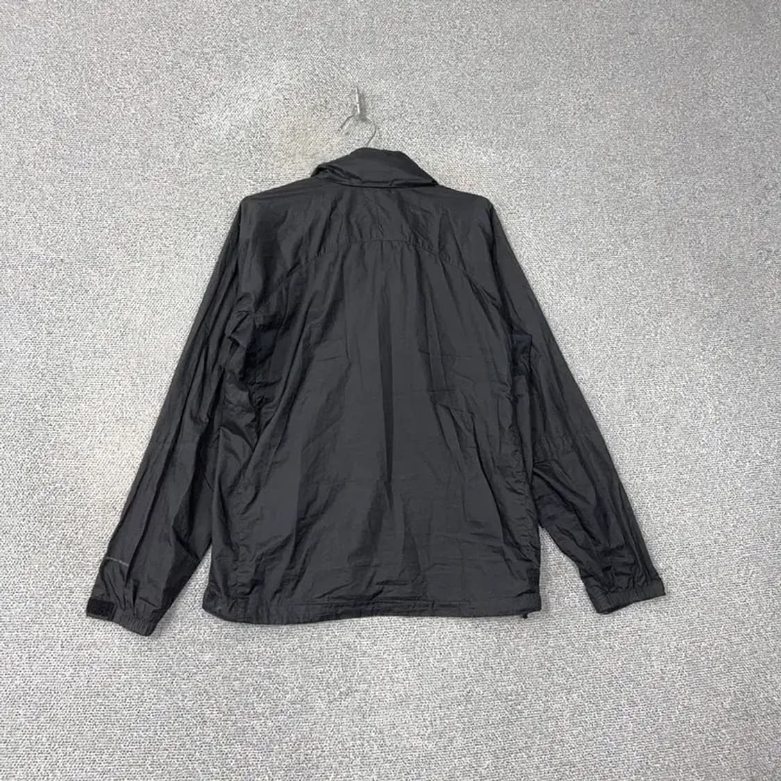 콜롬비아 티타늄 기능성 바람막이 자켓 M 상품이미지2