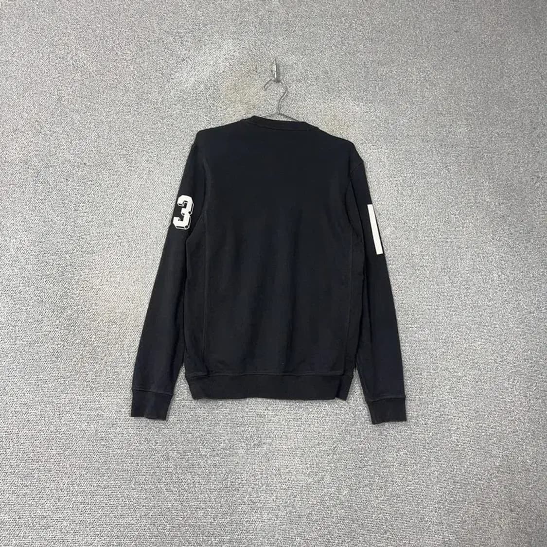 아디다스 오리지날 프린팅 맨투맨 100 상품이미지2