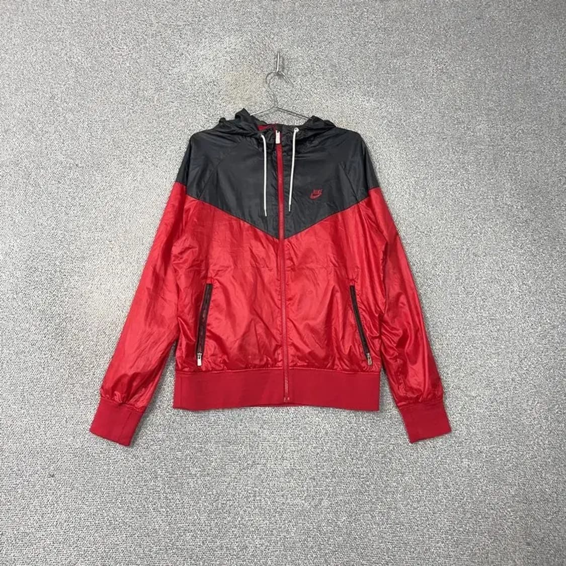 나이키 멀티컬러 바람막이 M 상품이미지1