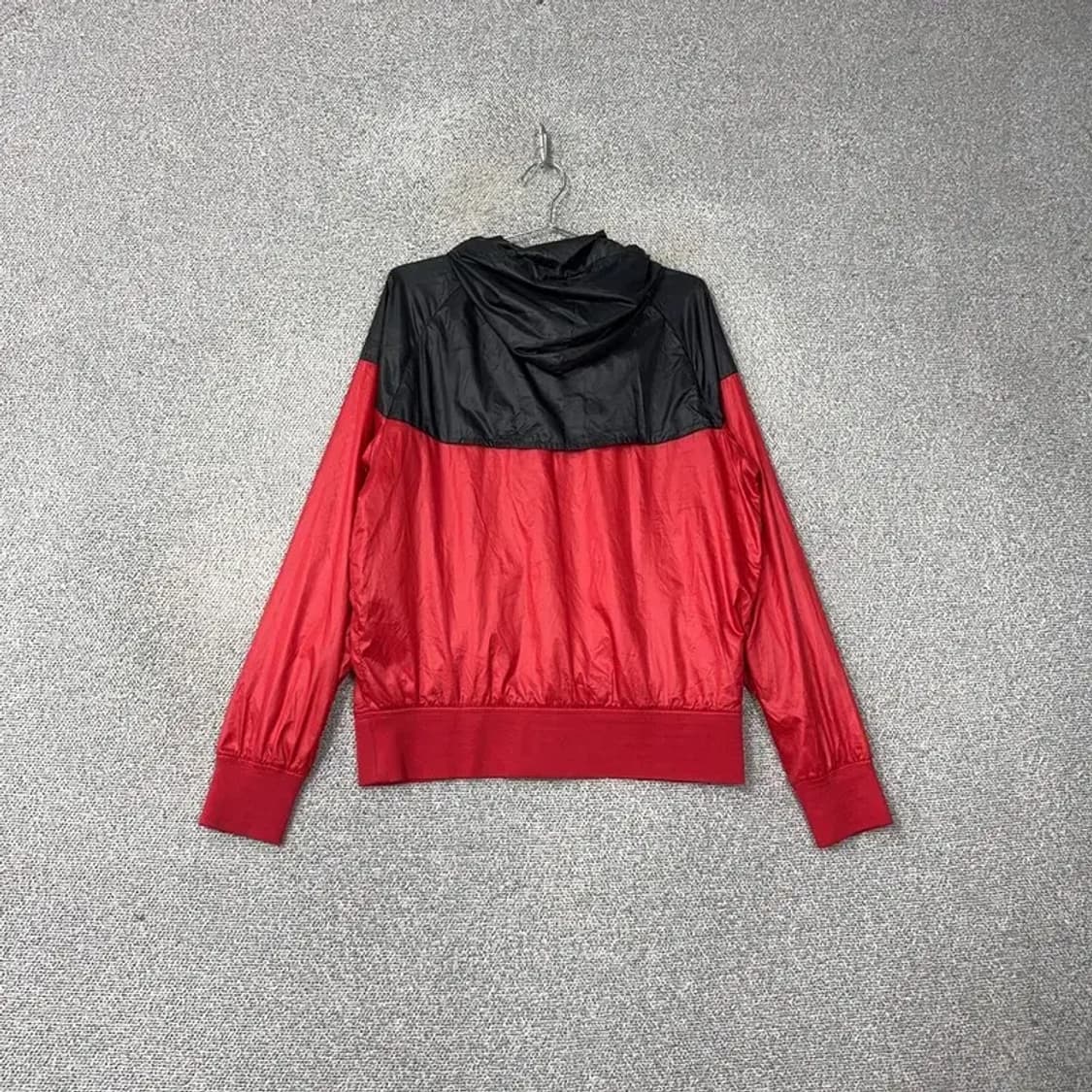 나이키 멀티컬러 바람막이 M 상품이미지2