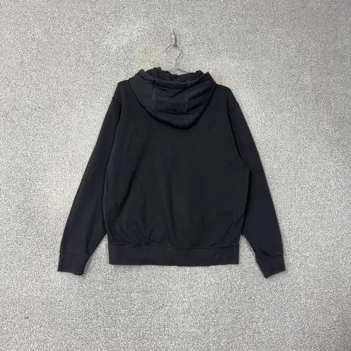 나이키 프린팅 스우시 후드티 M 상품이미지2