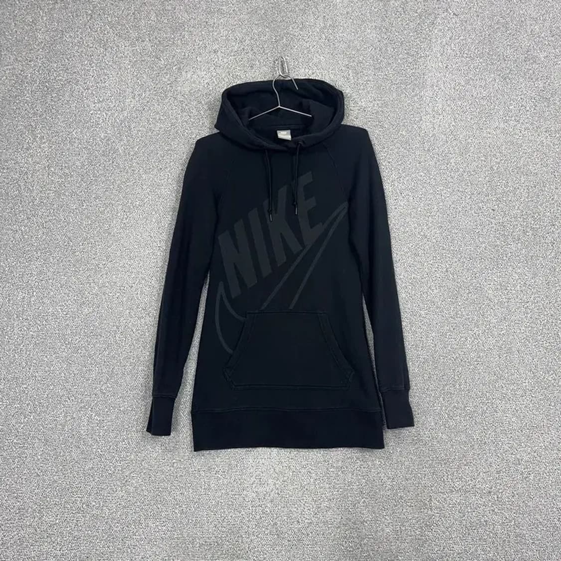 나이키 빈티지 빅로고 후드 원피스 M 상품이미지1