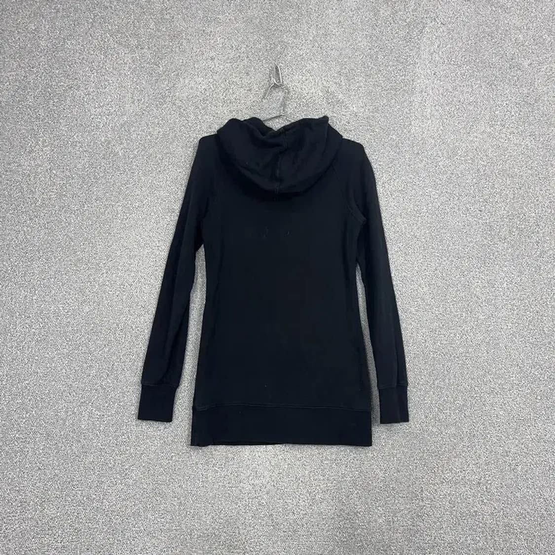 나이키 빈티지 빅로고 후드 원피스 M 상품이미지2