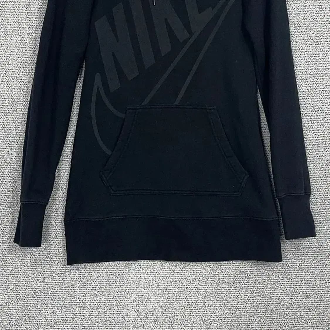 나이키 빈티지 빅로고 후드 원피스 M 상품이미지4