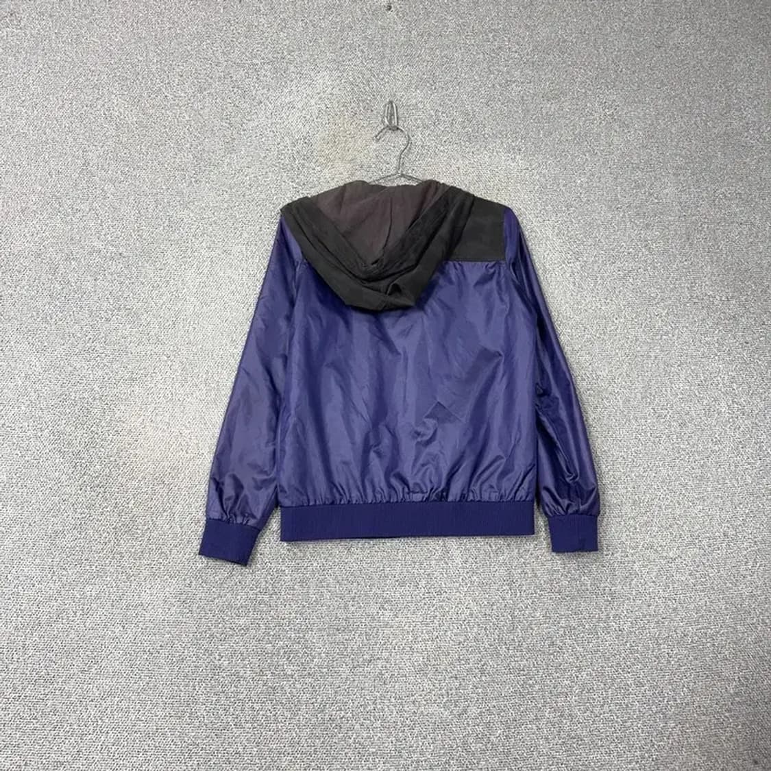 MLB 여성 디트로이트 네이비 바람막이 90 상품이미지2