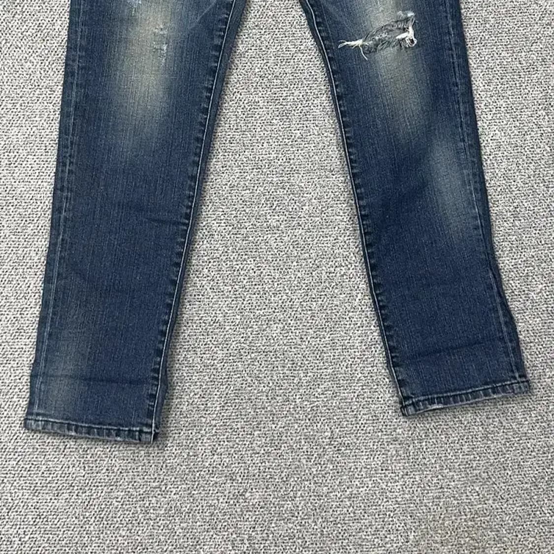 빈폴 여성 데님 청바지 28 상품이미지4