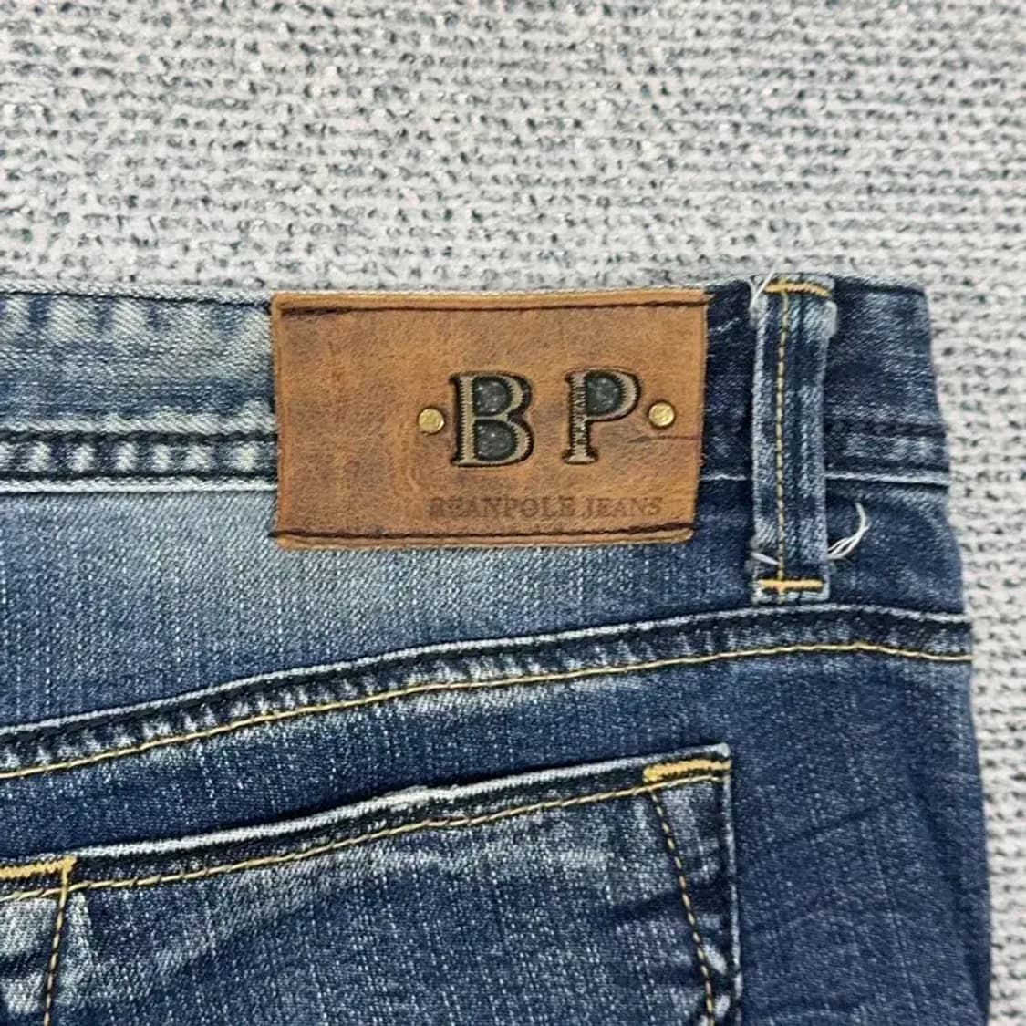 빈폴 여성 데님 청바지 28 상품이미지7