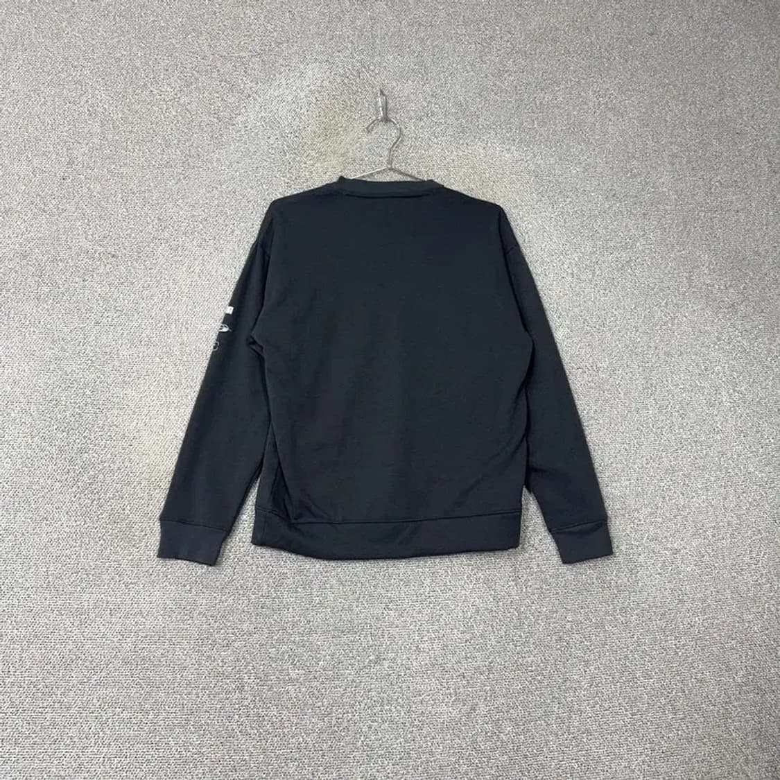 푸마 로고 프린팅 맨투맨 M 상품이미지2