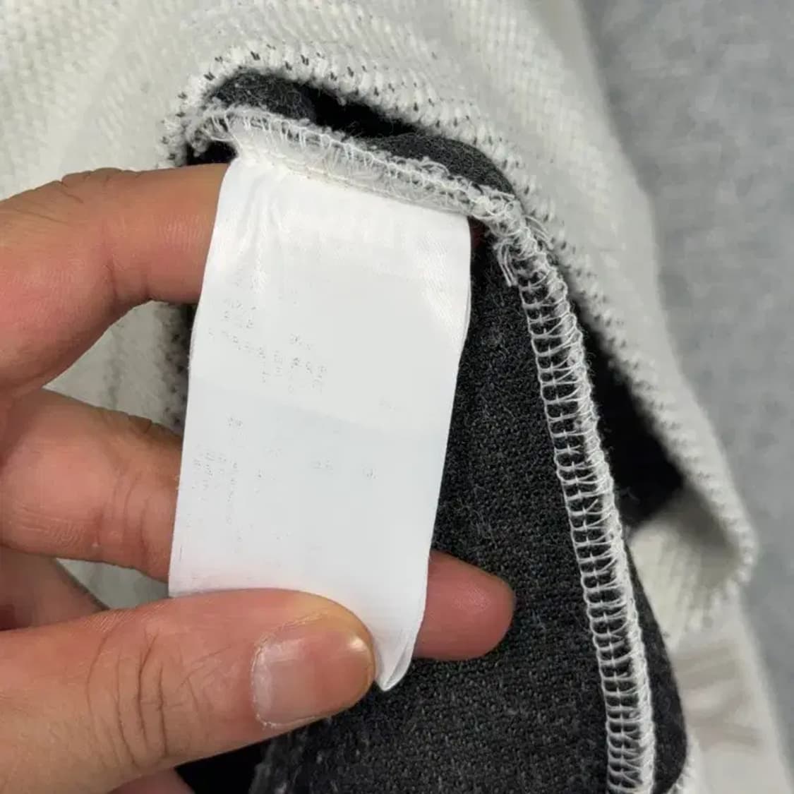 NBA 피닉스선즈 크림 맨투맨 M 상품이미지4