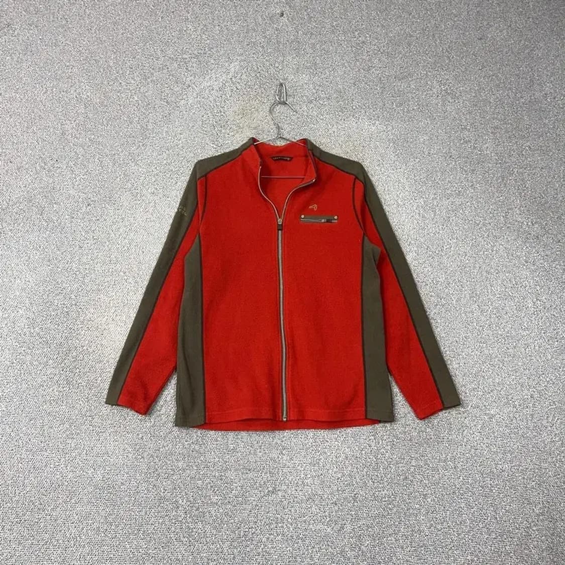 루이까스텔 골프 플리스 후리스 95 상품이미지1