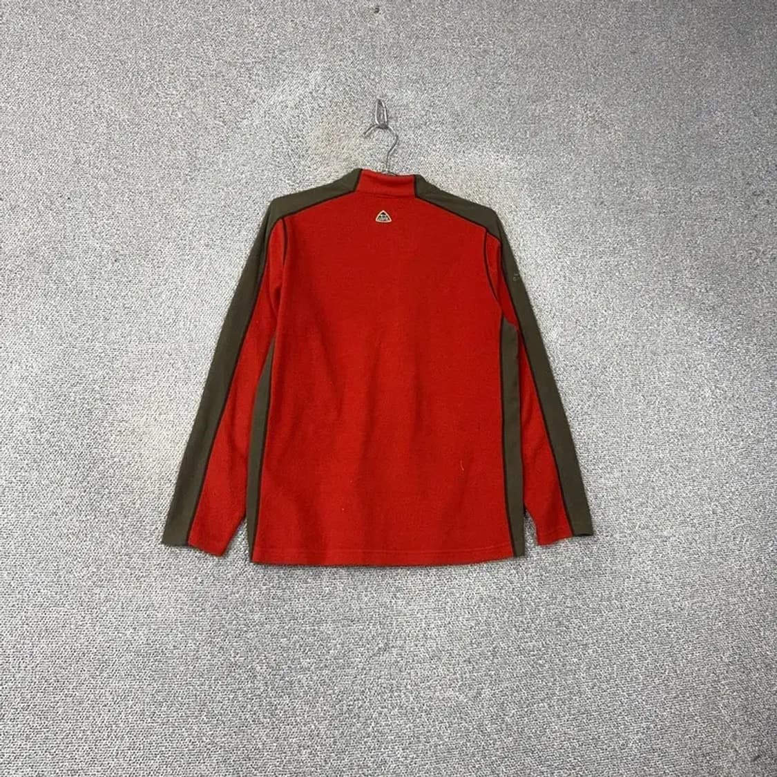 루이까스텔 골프 플리스 후리스 95 상품이미지2