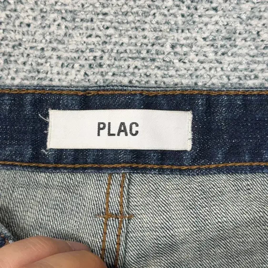 플랙 MILAN 빈티지 워싱 청바지 데님팬츠 29 상품이미지6