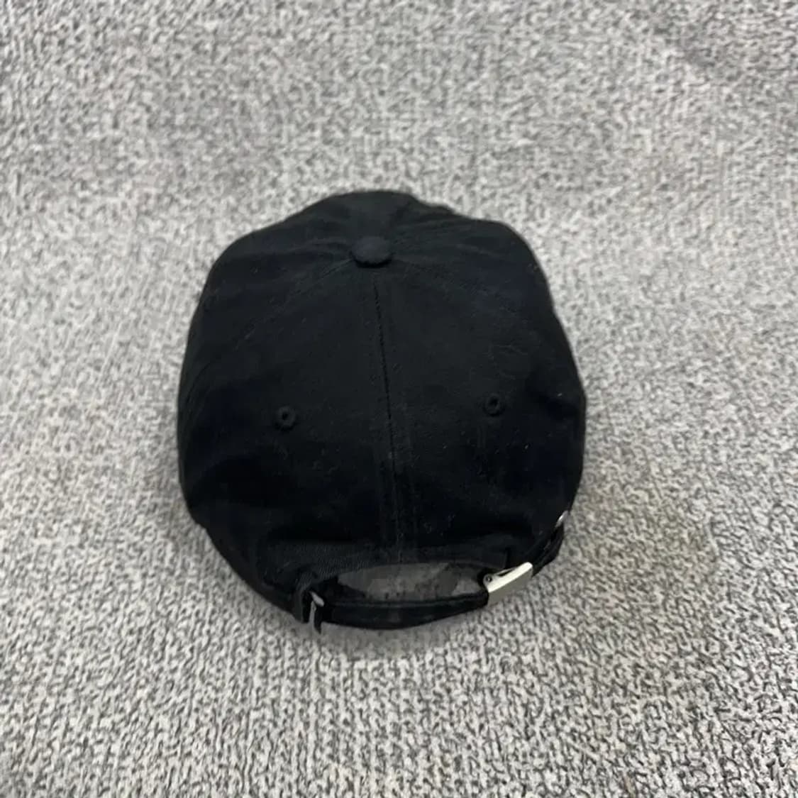 버커낫 자수 로고 볼캡 FREE 상품이미지2