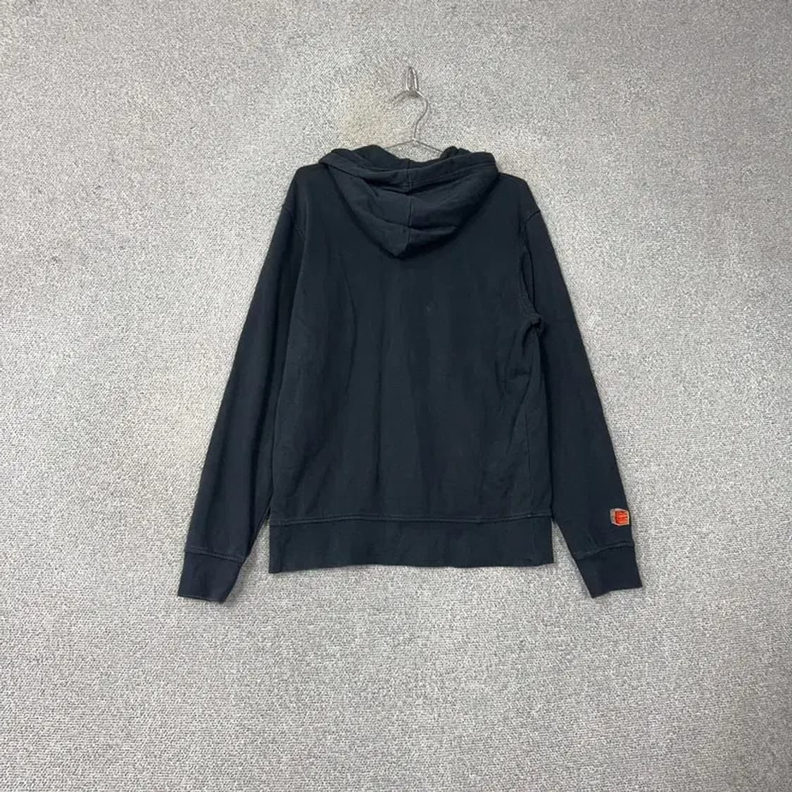 나이키 빈티지 프린팅 남성 후드티 M 상품이미지2