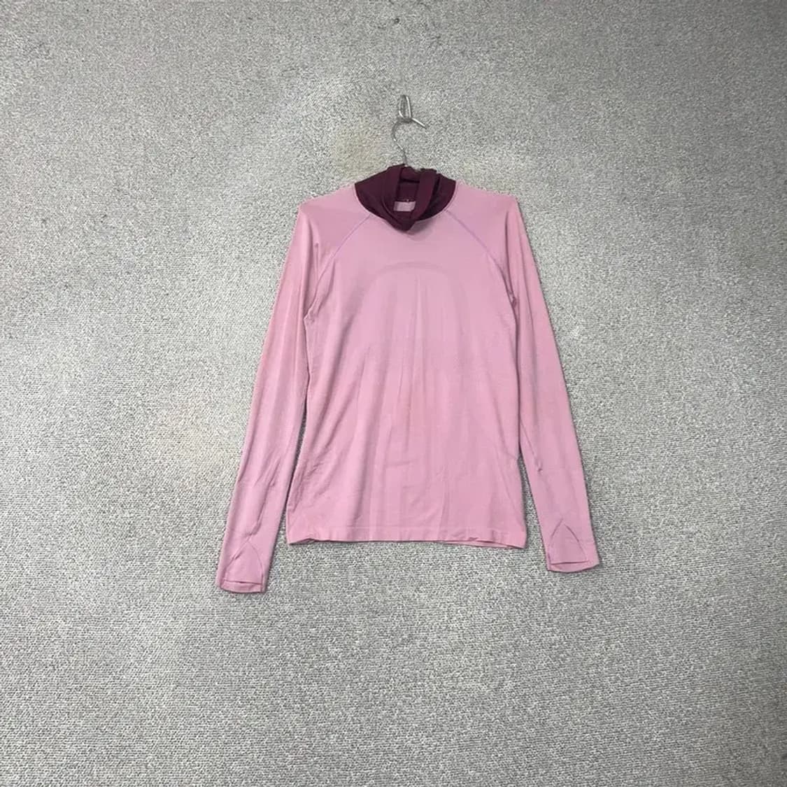 룰루레몬 록산다 기능성 폴라티 상품이미지1