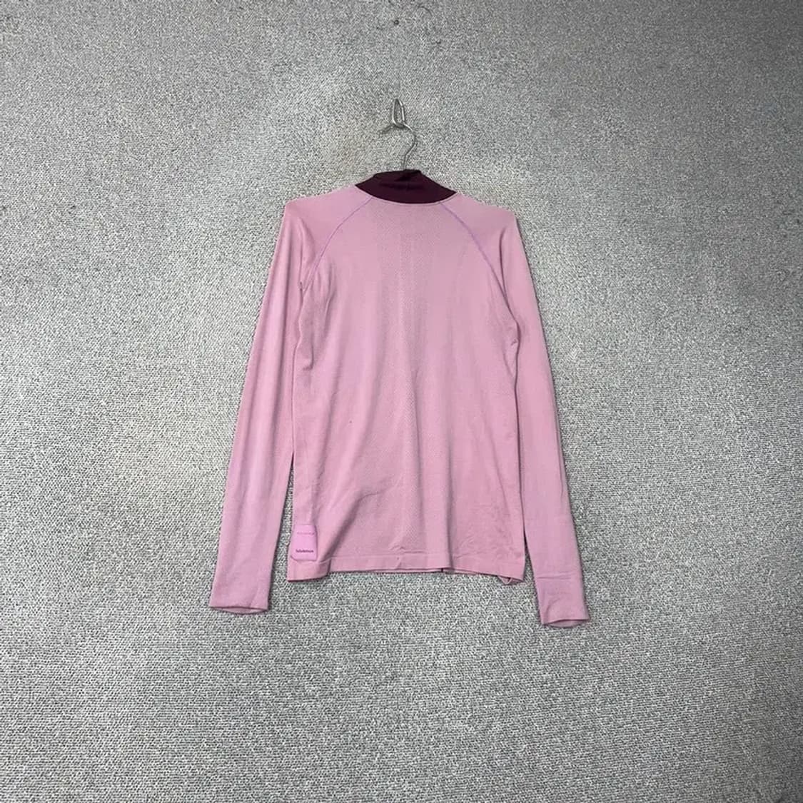 룰루레몬 록산다 기능성 폴라티 상품이미지2