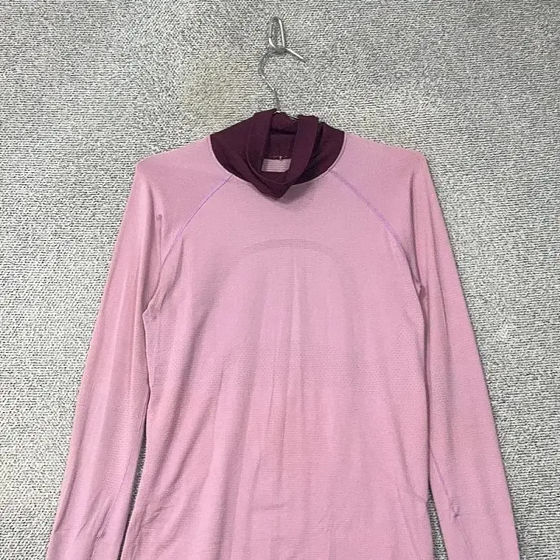 룰루레몬 록산다 기능성 폴라티 상품이미지3