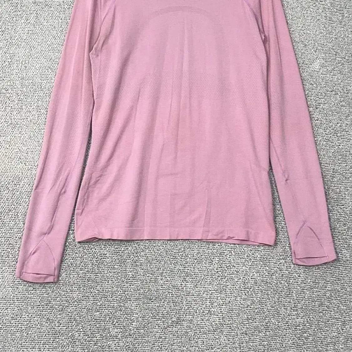 룰루레몬 록산다 기능성 폴라티 상품이미지4